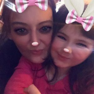 Meet your Posher, Chrissy